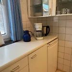 Ebbe & Flut דירה Böhl