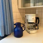 דירה Ebbe & Flut Böhl