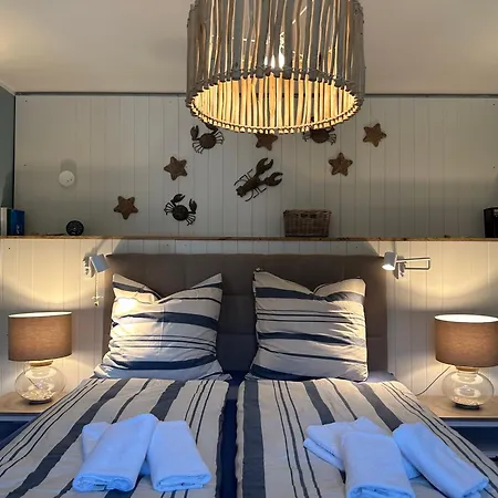 Ebbe & Flut Lägenhet