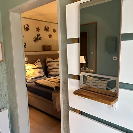 Lägenhet Ebbe & Flut Sankt Peter-Ording