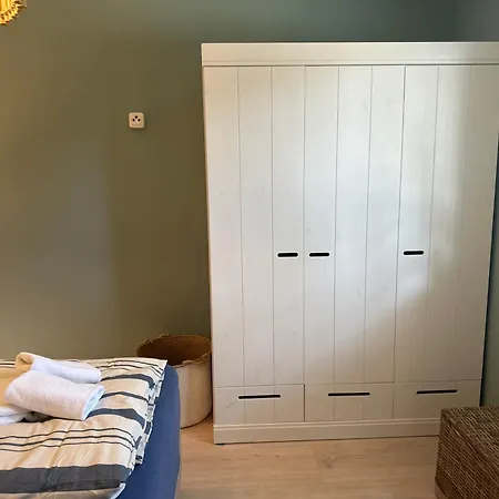 Ebbe & Flut Lägenhet *