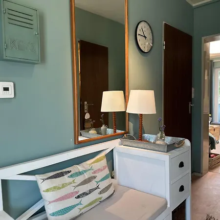 Ebbe & Flut * Sankt Peter-Ording