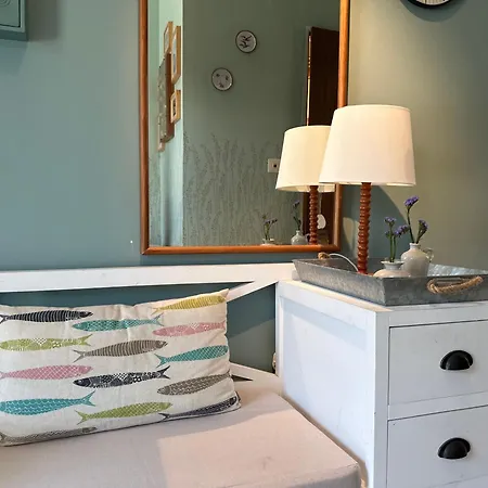 Lägenhet Ebbe & Flut Sankt Peter-Ording