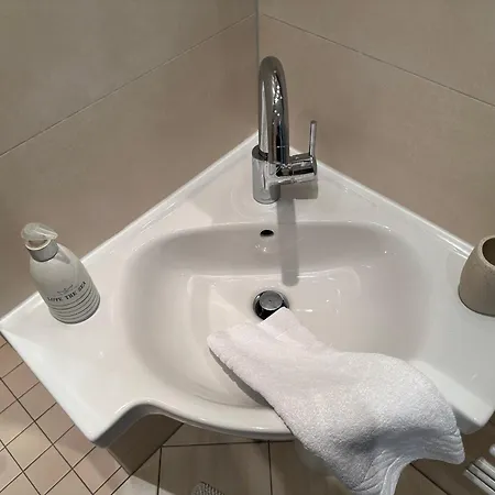 Lägenhet Ebbe & Flut