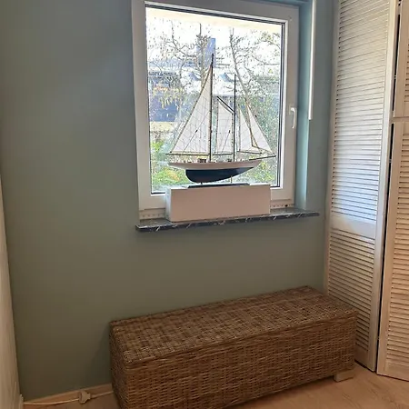 Lägenhet Ebbe & Flut Sankt Peter-Ording