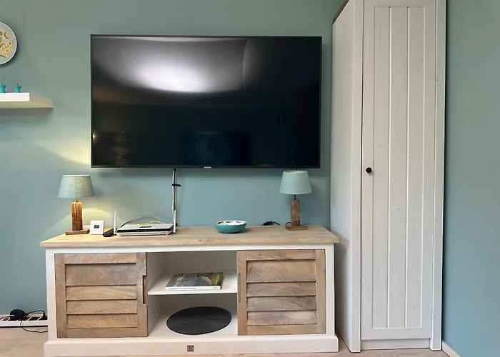 Ebbe & Flut Sankt Peter-Ording