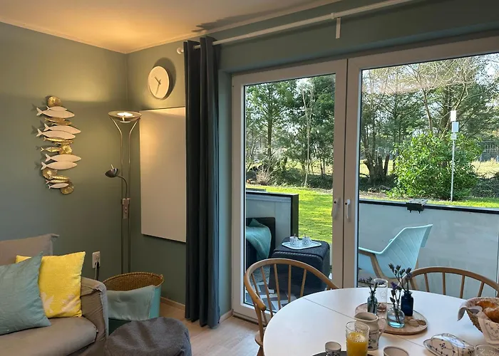 Ebbe & Flut * Sankt Peter-Ording