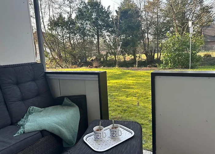 Ebbe & Flut Apartamento Sankt Peter-Ording