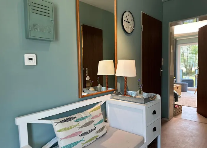 Ebbe & Flut * Sankt Peter-Ording